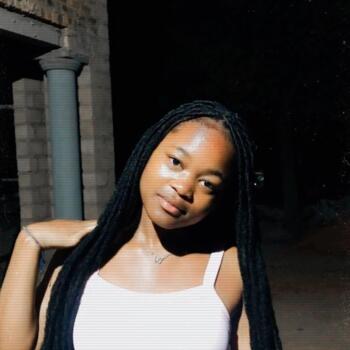 Babysitter in Johannesburg South: Bonolo