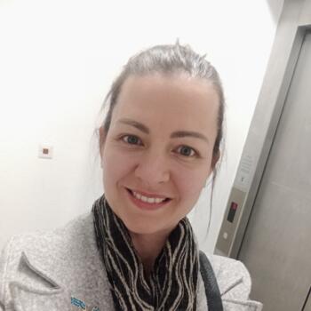 Bebisiterka u Borča: Biljana