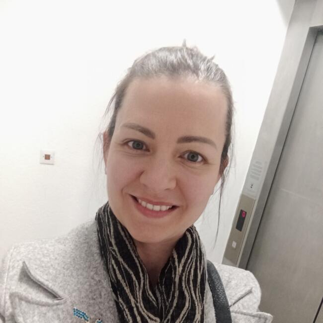 Babysitter in Borča: Biljana