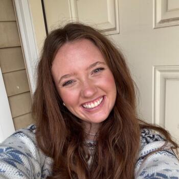 Babysitter in Logan (Utah): Susan