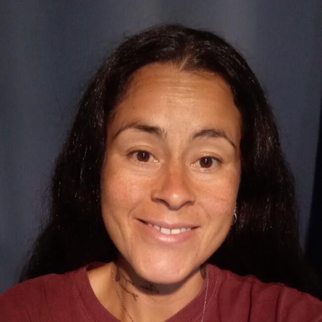 Babysitter in Ciudad de la Costa: Evelin