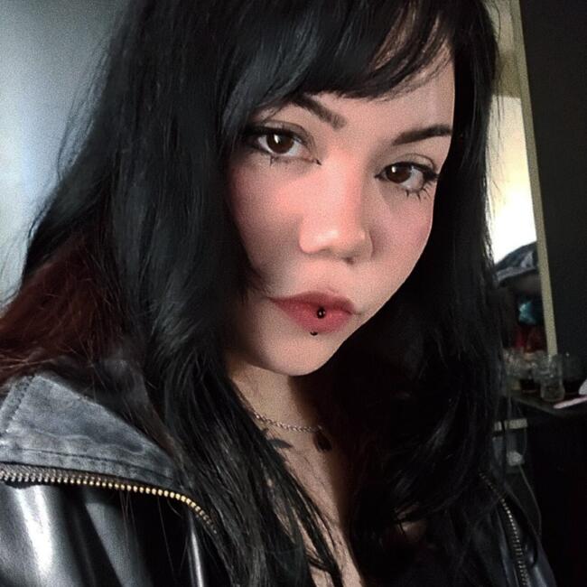 Babysitter in La Serena: Catalina