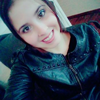 Babysitter Tigre: Paula Maite