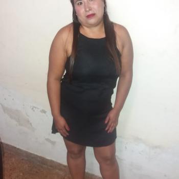 Niñera Lomas de Zamora: Griselda