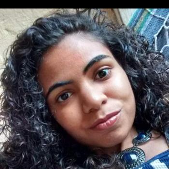 Babá São Paulo: Mirta Andressa