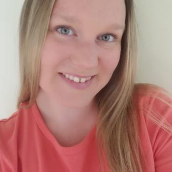 Baby-sitter Nanaimo: Jenna