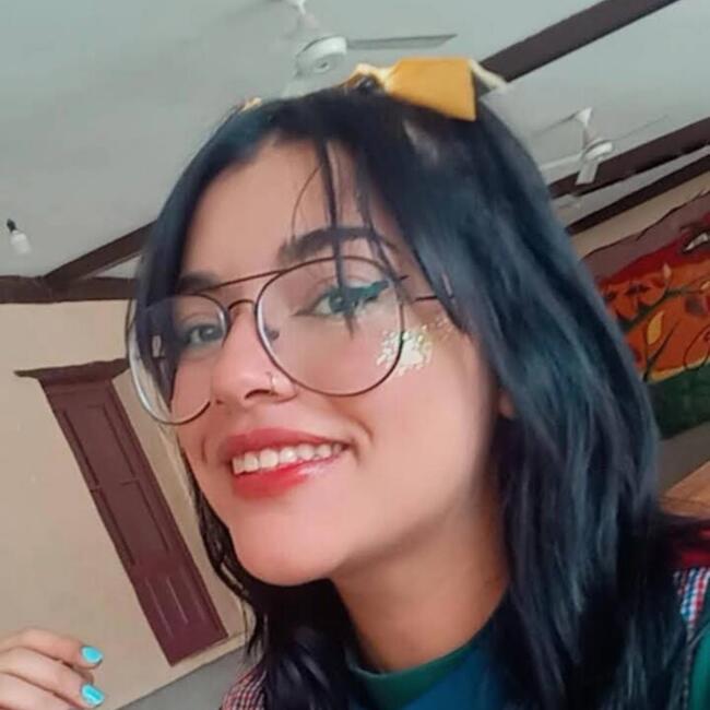 Babysitter in San Miguel de Tucumán: Julieta