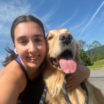 Canguro en Barcelona: Caterina