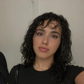 Babysitter in Montpellier: Ikram