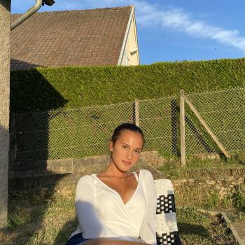 Baby-sitter Saint-Germain-en-Laye: Shana