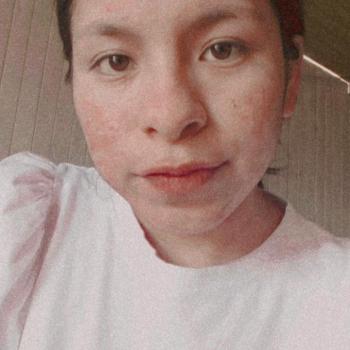 Babysitter in Ventanilla (Callao): Diana