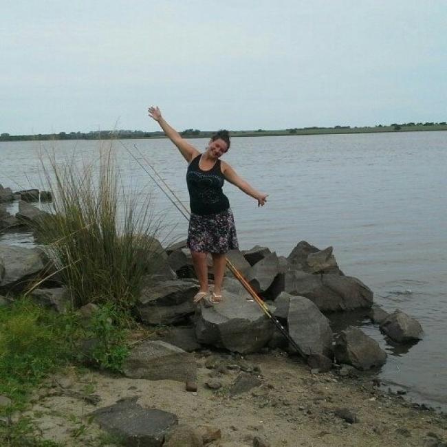 Babysitter in Montevideo: Dany