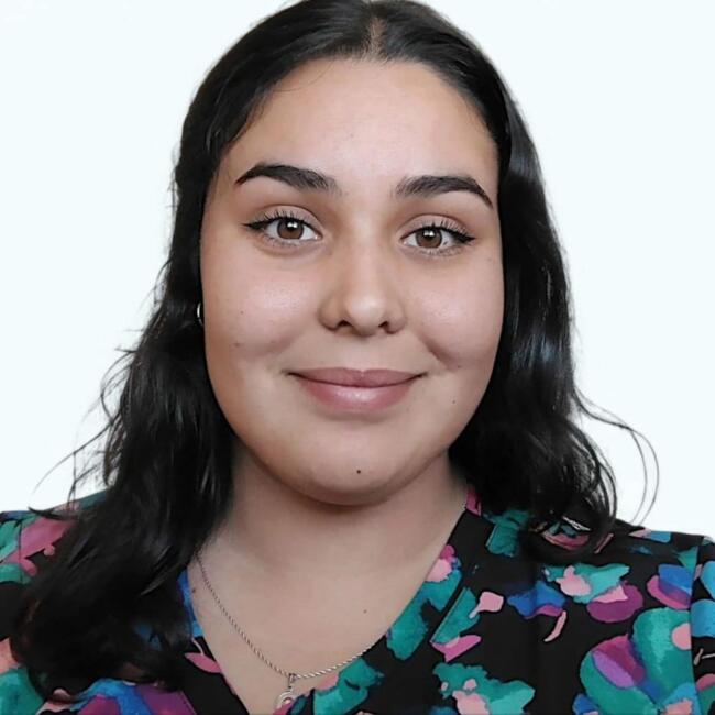 Niñera en Concepción: Ignacia Soto Parra