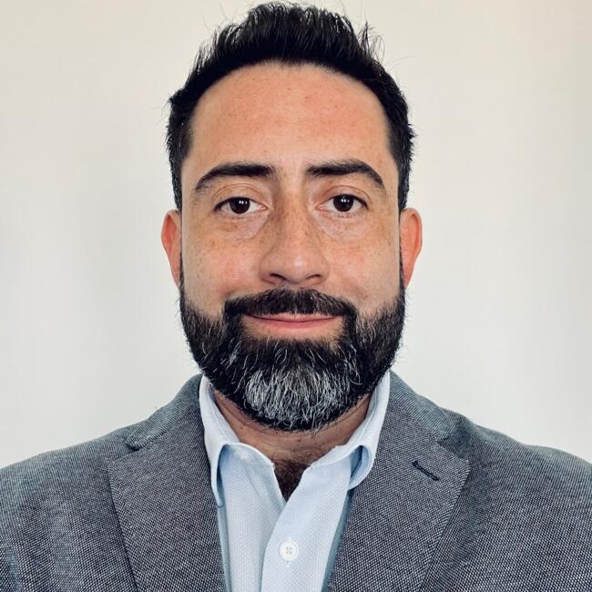 Babysitting job in Ciudad López Mateos: Oscar