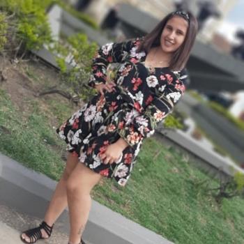 Niñera en Sogamoso: María Paula