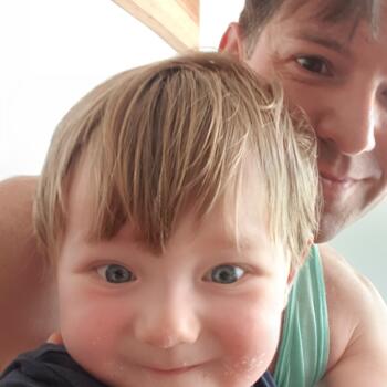 Babysitting job in Stockholm: babysitting job Malte