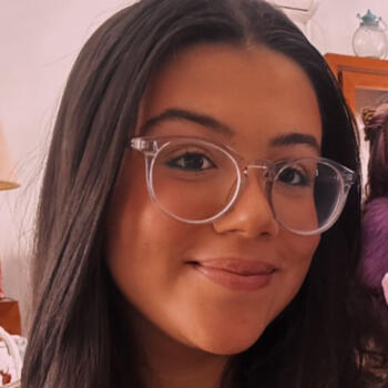 Babysitter in Oeiras: Maria