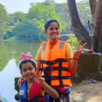 Babysitting job in Vasai: Keith
