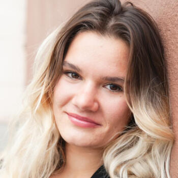Babysitter in South Pasadena (California): Romy
