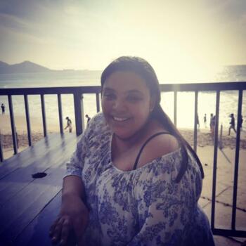 Babysitter in Cape Town: Gillmore Nakita