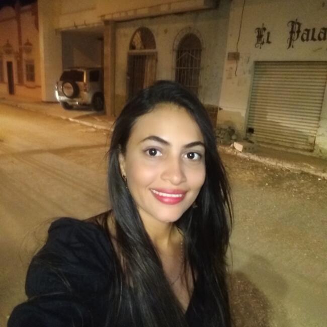 Babysitter in Freiburg im Breisgau: María Alejandra