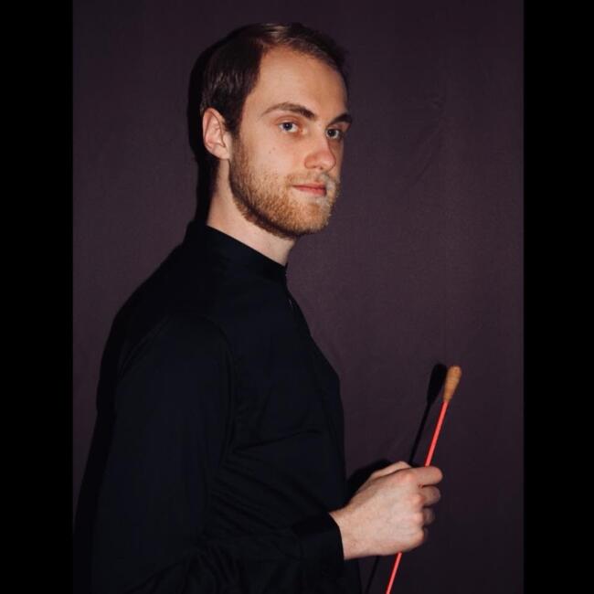 Babysitter in Karlstad: Wietse