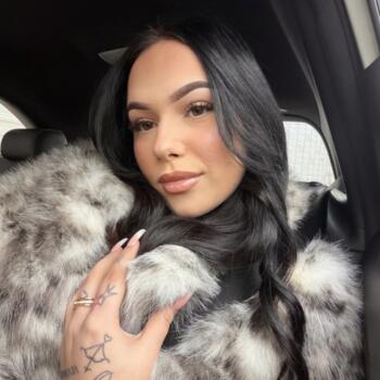 Babysitter in Wien: Vanessa Jenny