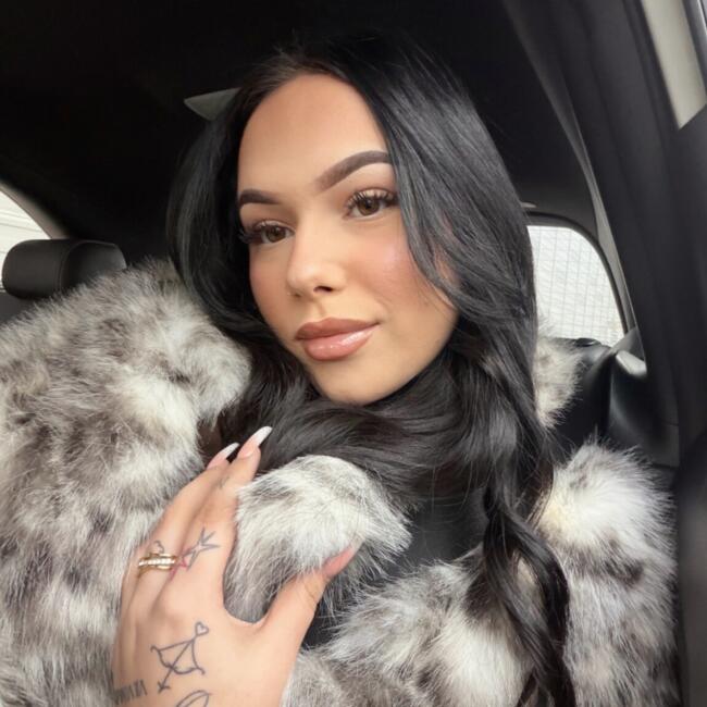 Babysitter in Wien: Vanessa Jenny