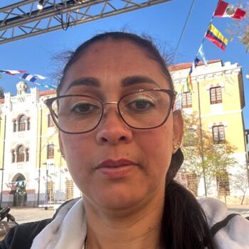 Canguro en Alcantarilla: Maricel