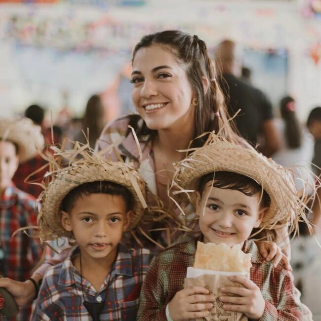 Babysitter in Cork: Sarah