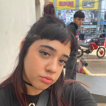 Babysitter in Buenos Aires: Aimara