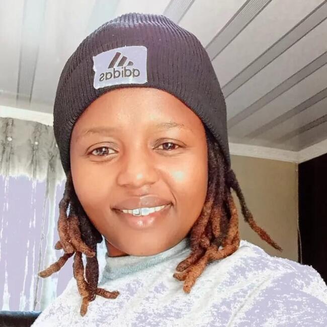 Babysitting job in Richards Bay: Mandisa