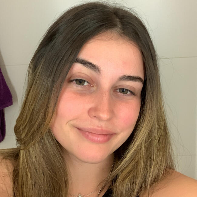 Nanny in Catral: Lorena