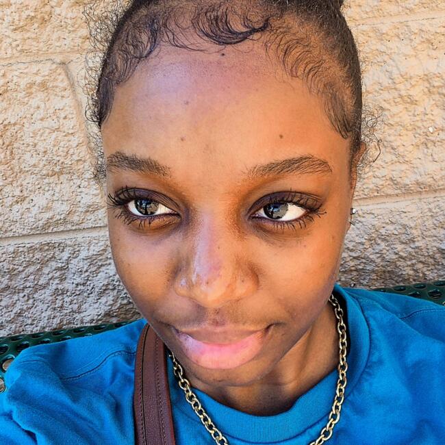 Babysitter in Jackson (Michigan): Leyna