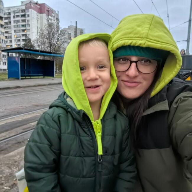 Babysitting job in Sofia: Нени
