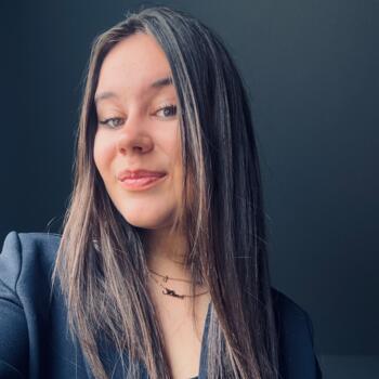 Babysitter in Oudenaarde: Mena Seghers