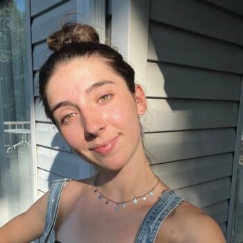 Nanny in Lucerne: Claudia