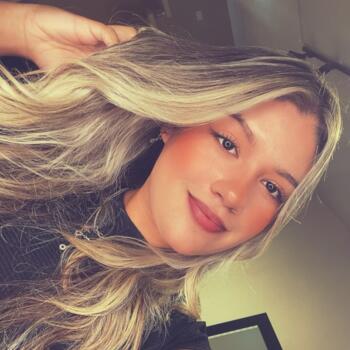 Babá em Curitiba: Maria Eduarda