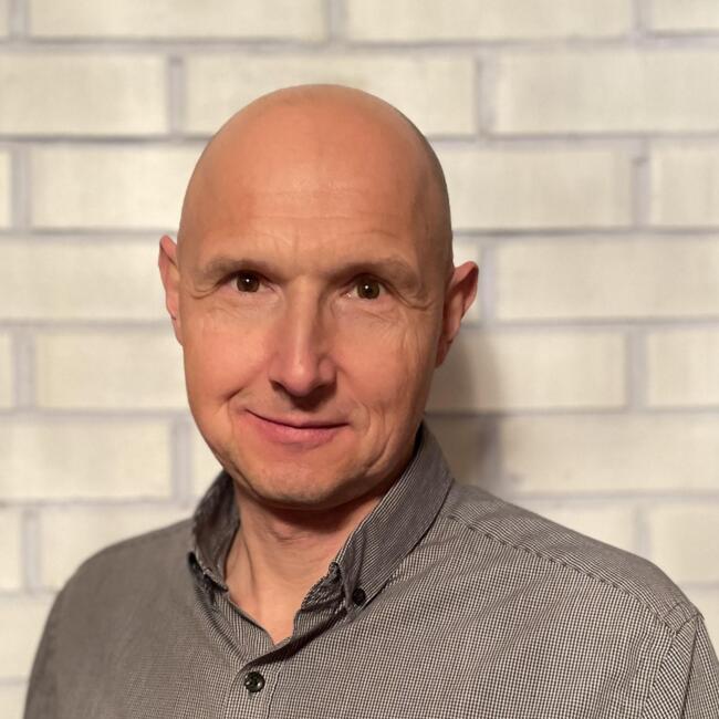Babysitter in Tallinn: Nikolai