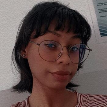Babá São Paulo: Larissa Horta Leopoldino