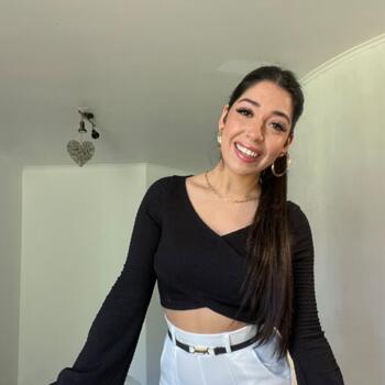 Niñera Santiago de Chile: Valentina