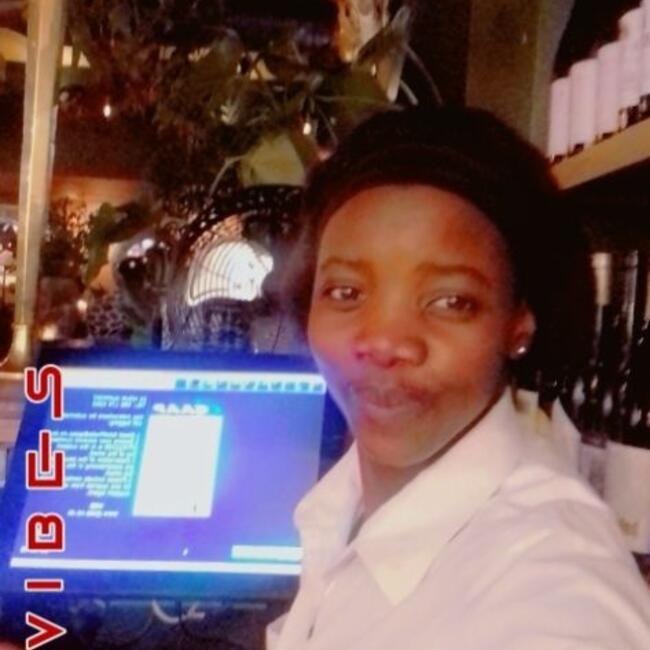 Nanny in Cape Town: Fadzai