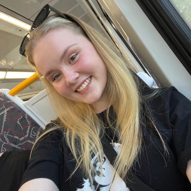 Babysitter in Brisbane: Samaya