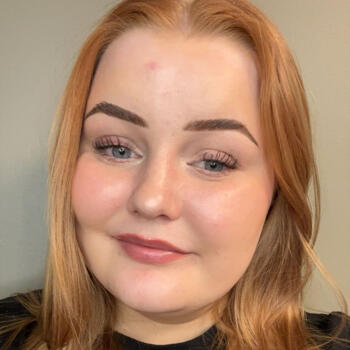 Baby-sitter in Linköping: Thilde