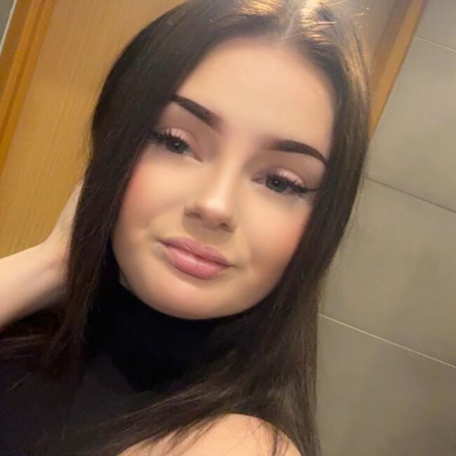 Nanny in Bialystok: Sandra