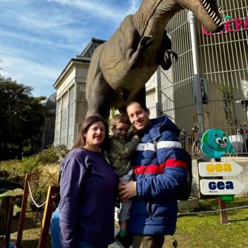 Job de garde d'enfants à Buenos Aires: job de garde d'enfants Dani