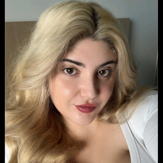 Baf bölgesinde bebek bakıcısı: Elli