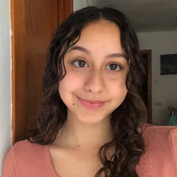 Babysitter in Vilanova i la Geltrú: Celeste