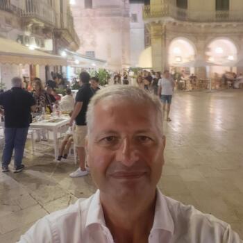 Babysitting job in Rome: babysitting job Vito