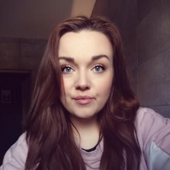 Nanny in Radziejowice: Natalia